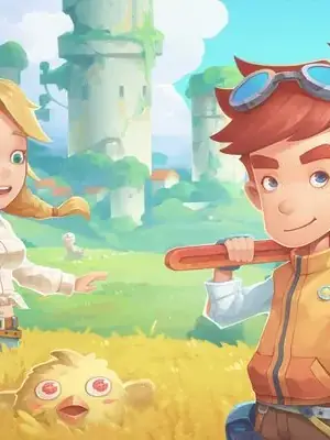 My Time at Portia walkthrough and guide