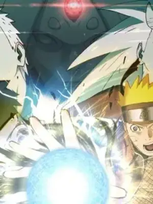 Naruto Shippuden: Ultimate Ninja Storm 4 walkthrough and guide