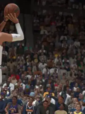 NBA 2K25 walkthrough and guide