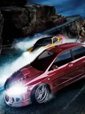Need for Speed Carbon walkthrough and guide