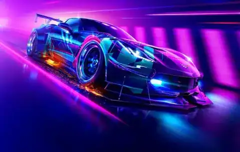 Need for Speed Heat walkthrough and guide