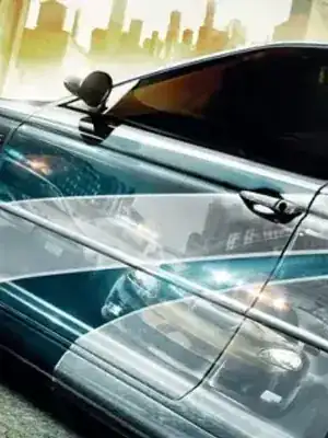 Need for Speed series