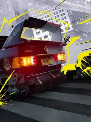 Need for Speed Unbound walkthrough and guide