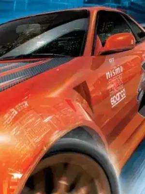 Need for Speed Underground walkthrough and guide