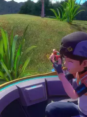 New Pokémon Snap walkthrough and guide