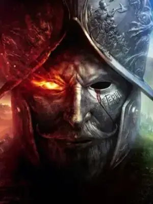 New World walkthrough and guide