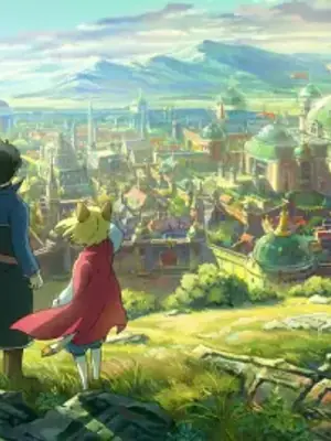 Ni no Kuni II: Revenant Kingdom walkthrough and guide