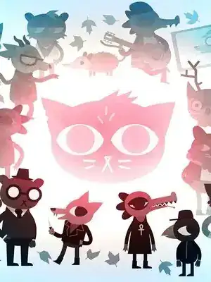 Night in the Woods walkthrough and guide