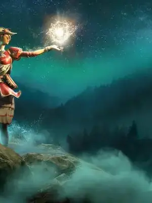 Nightingale walkthrough and guide