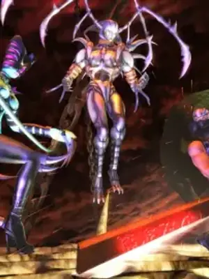 Ninja Gaiden Black walkthrough and guide