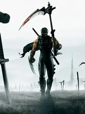 Ninja Gaiden II walkthrough and guide