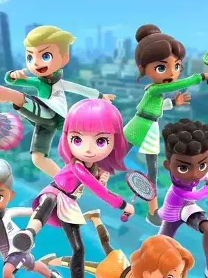 Nintendo Switch Sports walkthrough and guide