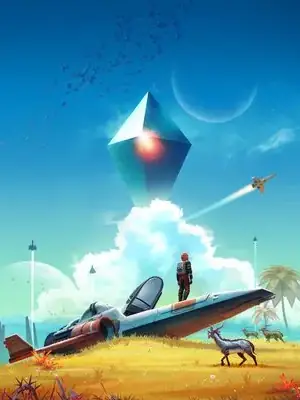 No Man's Sky walkthrough and guide