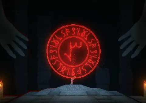 Noita walkthrough and guide