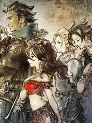 Octopath Traveler walkthrough and guide