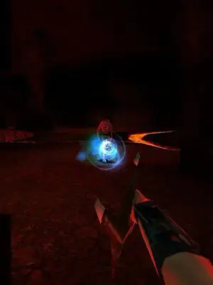 Omikron: The Nomad Soul walkthrough and guide