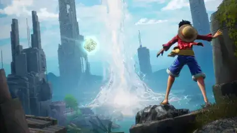 One Piece Odyssey walkthrough and guide