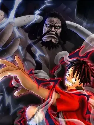 One Piece: Pirate Warriors 4 walkthrough and guide