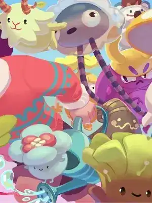 Ooblets walkthrough and guide