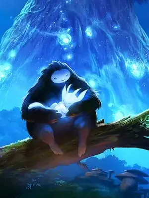 Ori and the Blind Forest walkthrough and guide