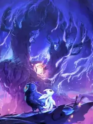 Ori and the Will of the Wisps walkthrough and guide