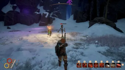Outward 2 walkthrough and guide