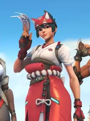 Overwatch 2 walkthrough and guide