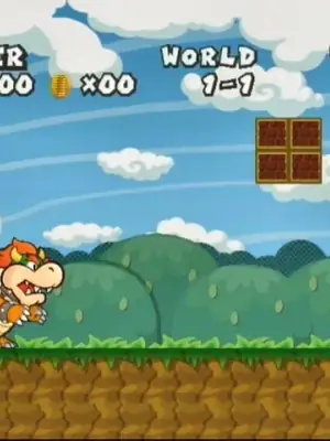 Paper Mario: The Thousand-Year Door walkthrough and guide