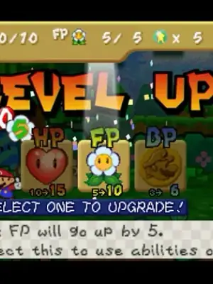 Paper Mario walkthrough and guide