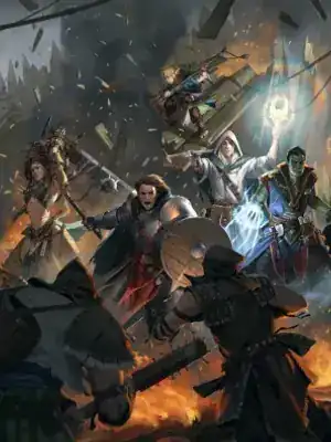 Pathfinder: Kingmaker walkthrough and guide