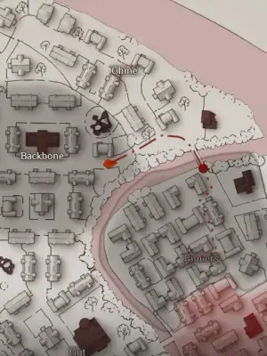 Pathologic 3: Quarantine walkthrough and guide