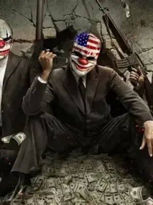 Payday: The Heist walkthrough and guide