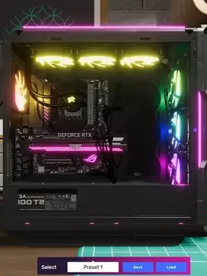 PC Building Simulator 2 walkthrough and guide