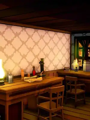 Peekaboo walkthrough and guide