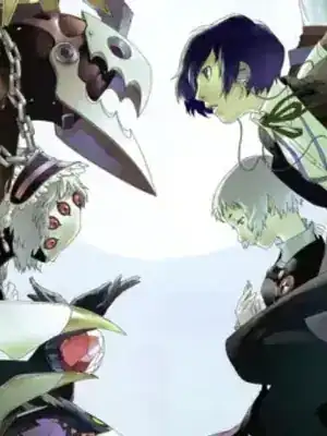 Persona 3 FES walkthrough and guide