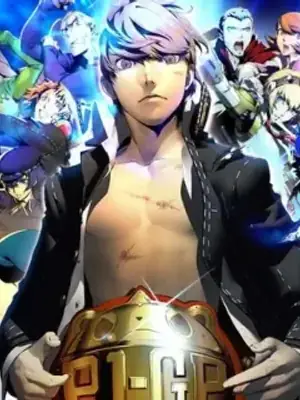 Persona 4 Arena Ultimax walkthrough and guide