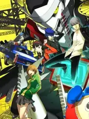 Persona 4 Golden walkthrough and guide