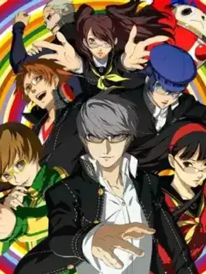 Persona 4 walkthrough and guide
