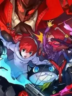 Persona 5 Strikers walkthrough and guide
