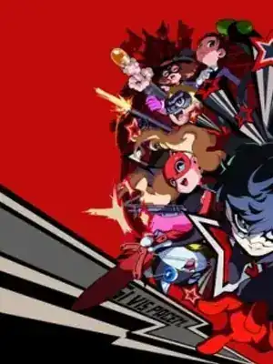 Persona 5 Tactica walkthrough and guide