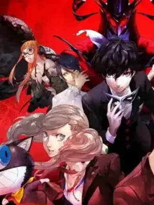 Persona series