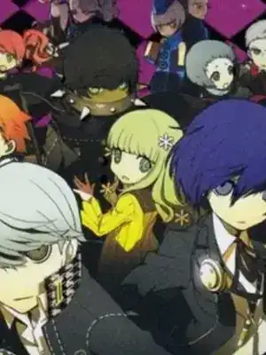Persona Q: Shadow of the Labyrinth walkthrough and guide
