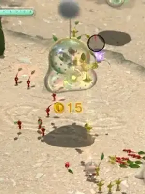 Pikmin 3 Deluxe walkthrough and guide