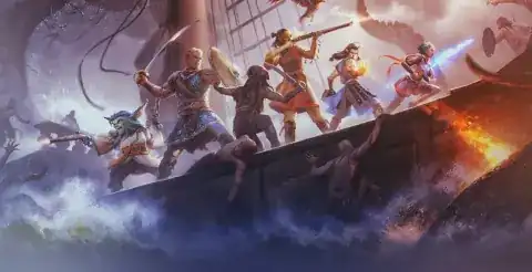 Pillars of Eternity II: Deadfire walkthrough and guide
