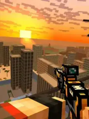 Pixel Gun 3D: PC Edition walkthrough and guide