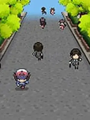 Pokemon Black and White walkthrough and guide