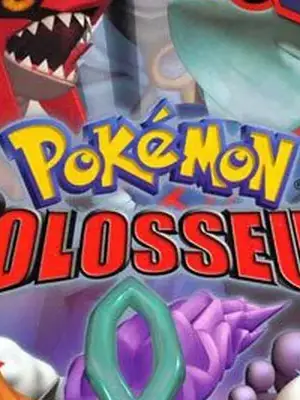 Pokémon Colosseum walkthrough and guide