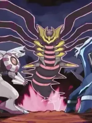 Pokémon Diamond and Pearl walkthrough and guide