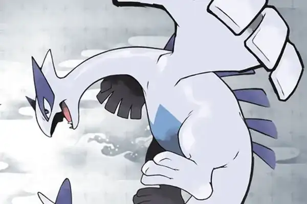 Pokemon HeartGold and SoulSilver walkthrough and guide