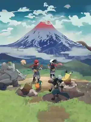 Pokemon Legends: Arceus walkthrough and guide